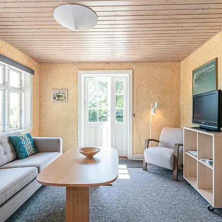 Apartamento Risegard, Lejl A *