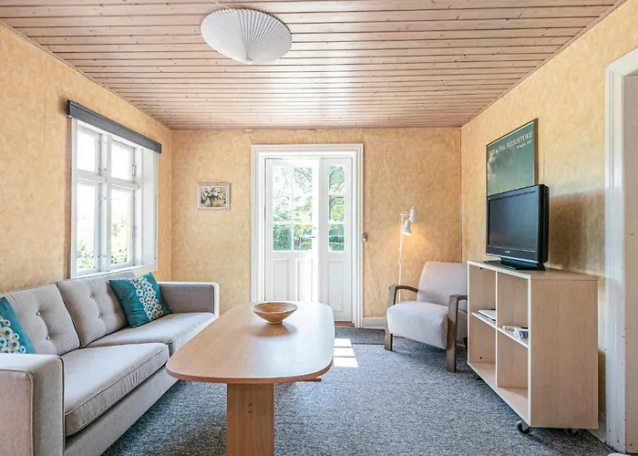 Apartamento Risegard, Lejl A *
