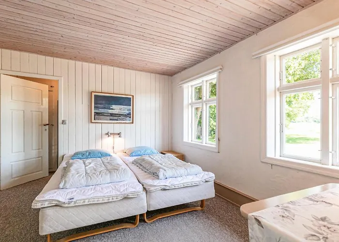 Apartamento Risegard, Lejl A Åkirkeby